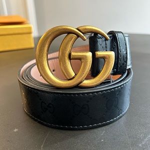GG Belt